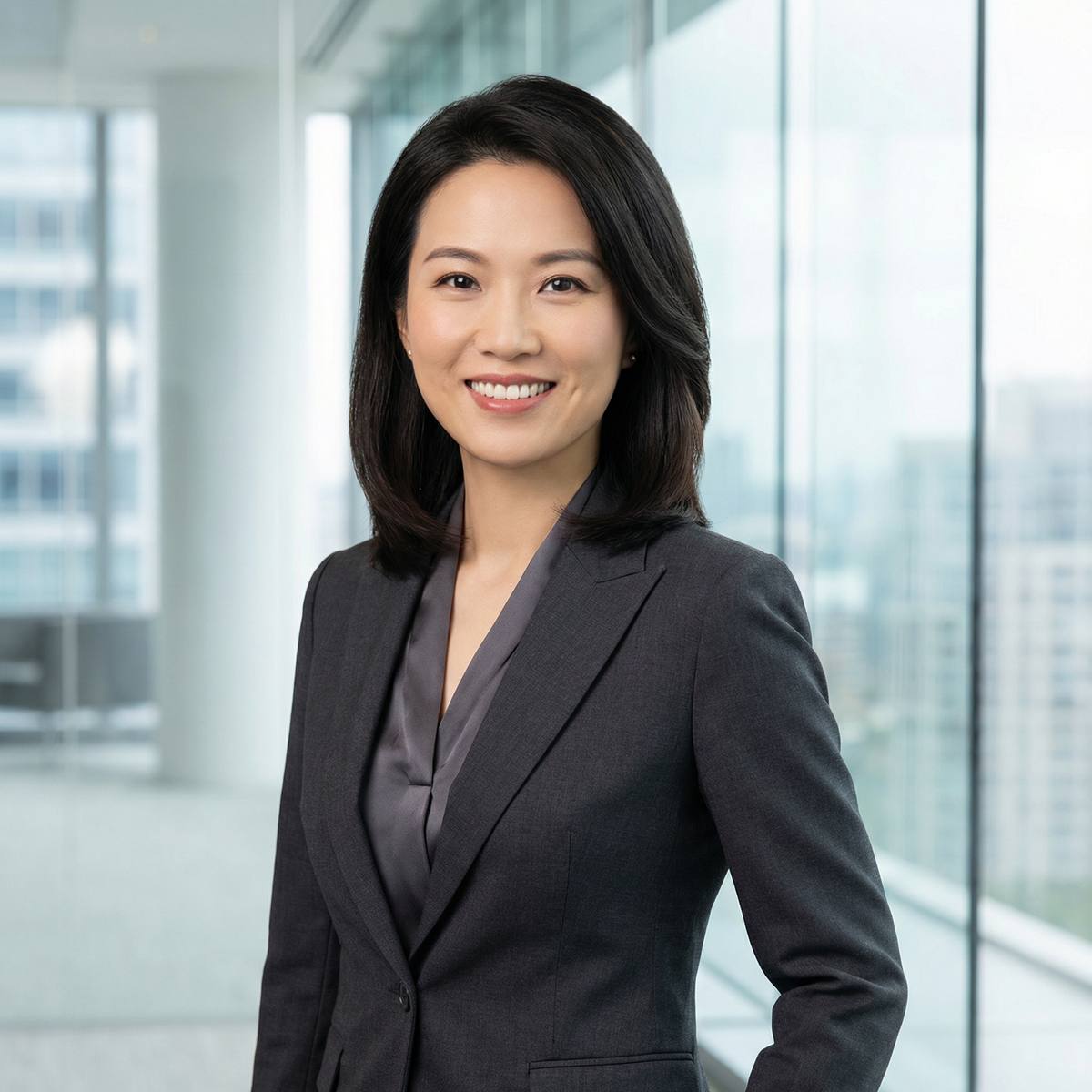 潘多拉魔盒制片人林晓雯