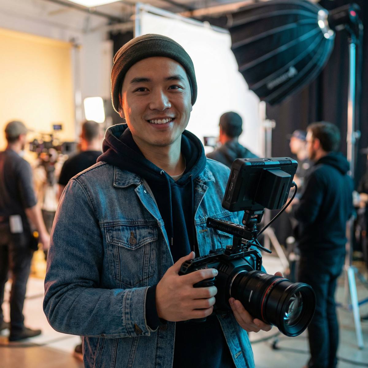 潘多拉魔盒 自然系写真视频