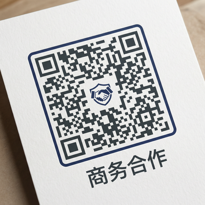 91探花商务二维码