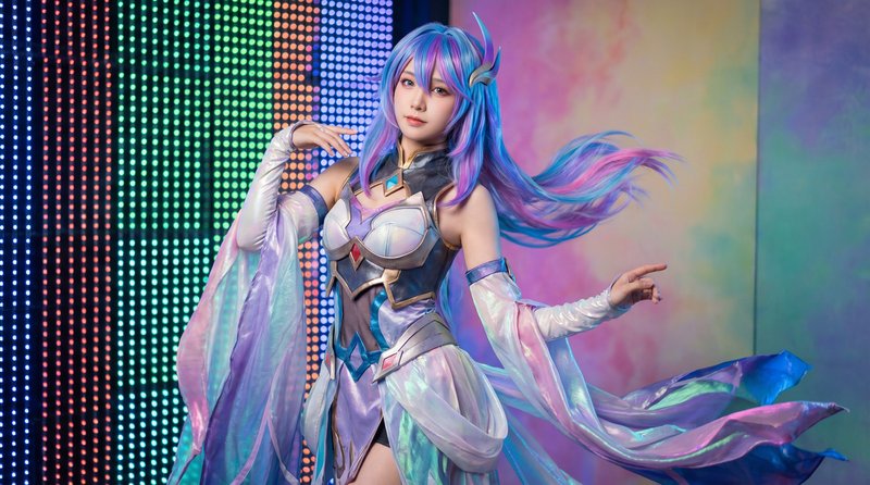 91探花动漫Cosplay视频